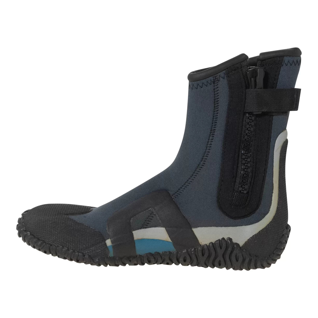 9Black/Blue