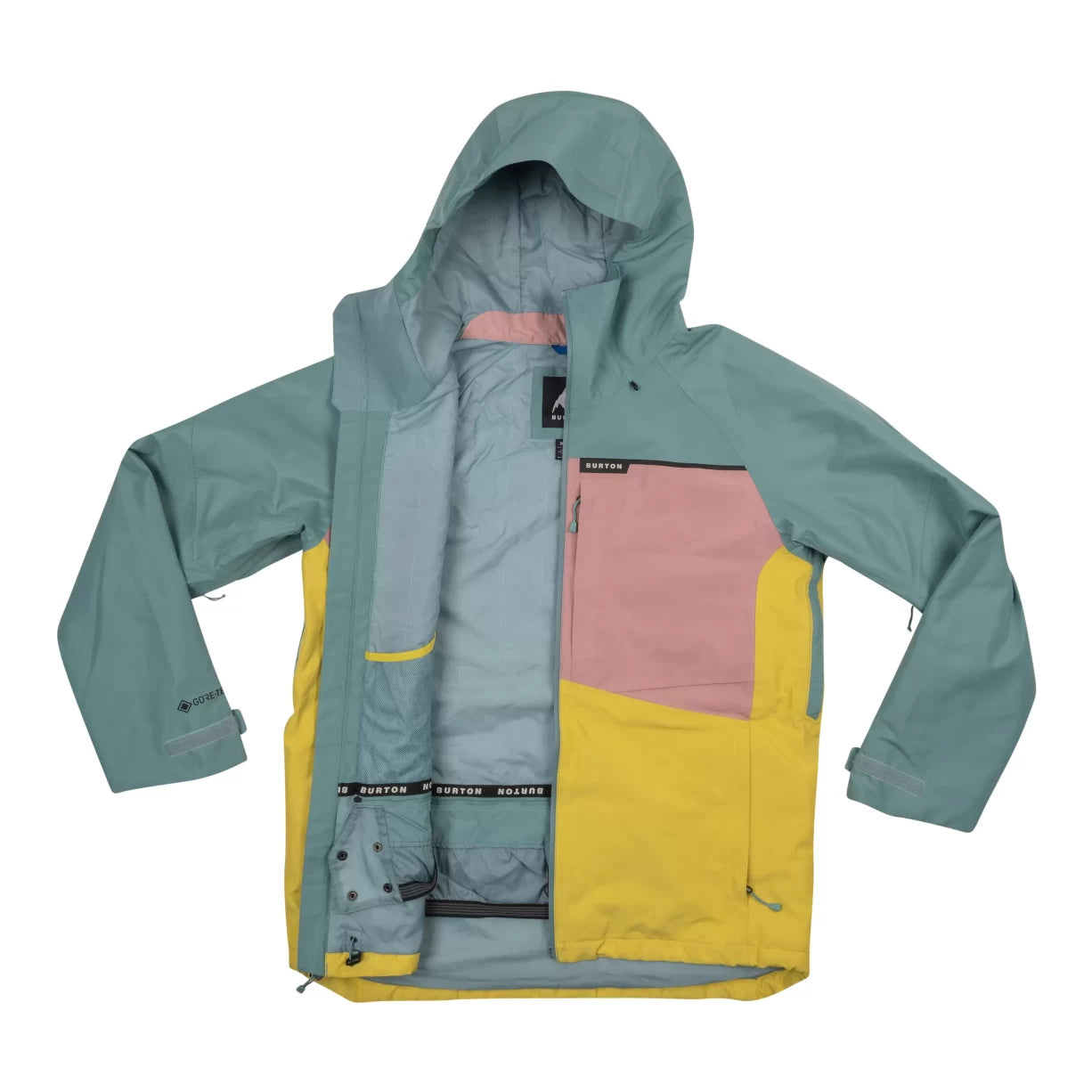 XLBlue/Yellow