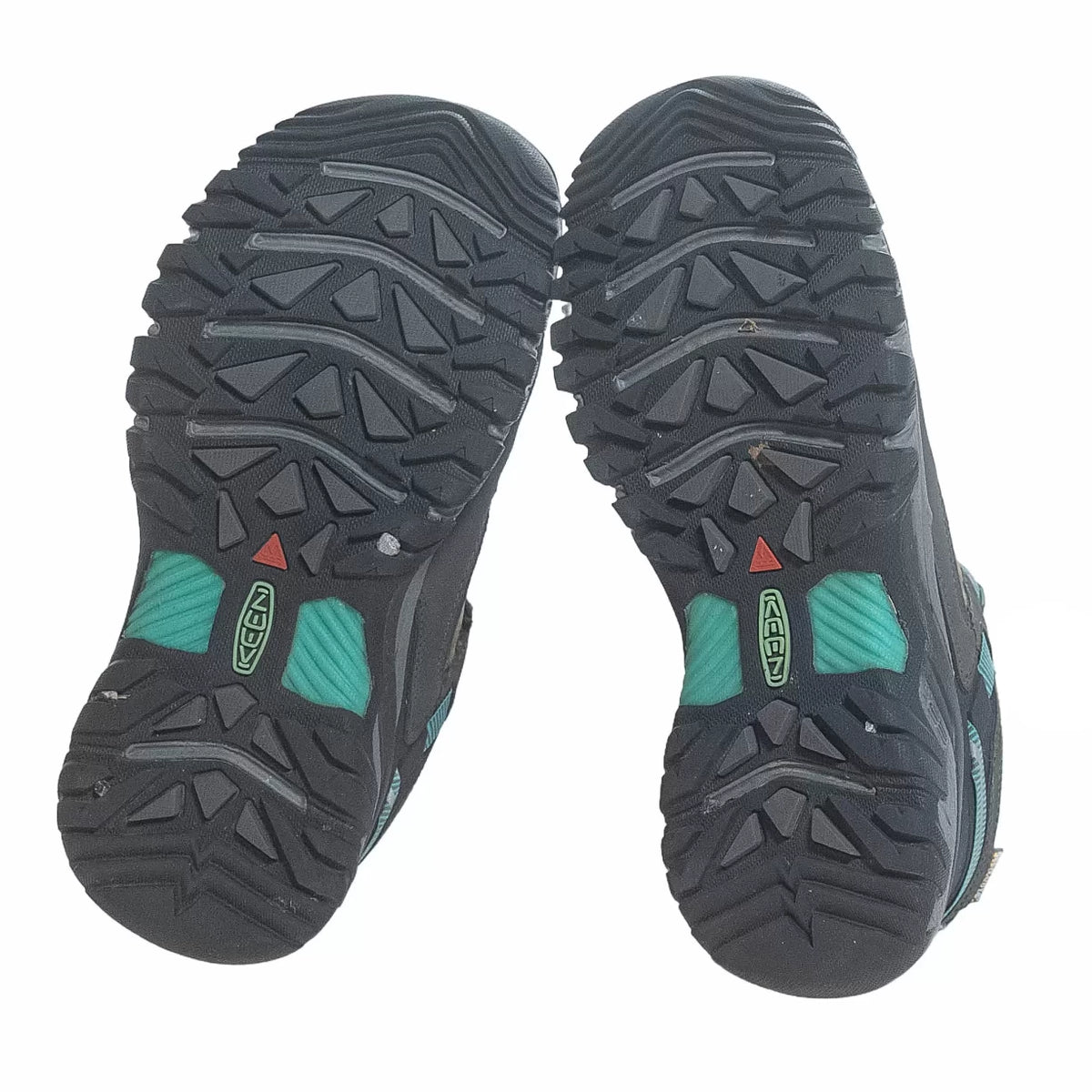 7Black/Teal