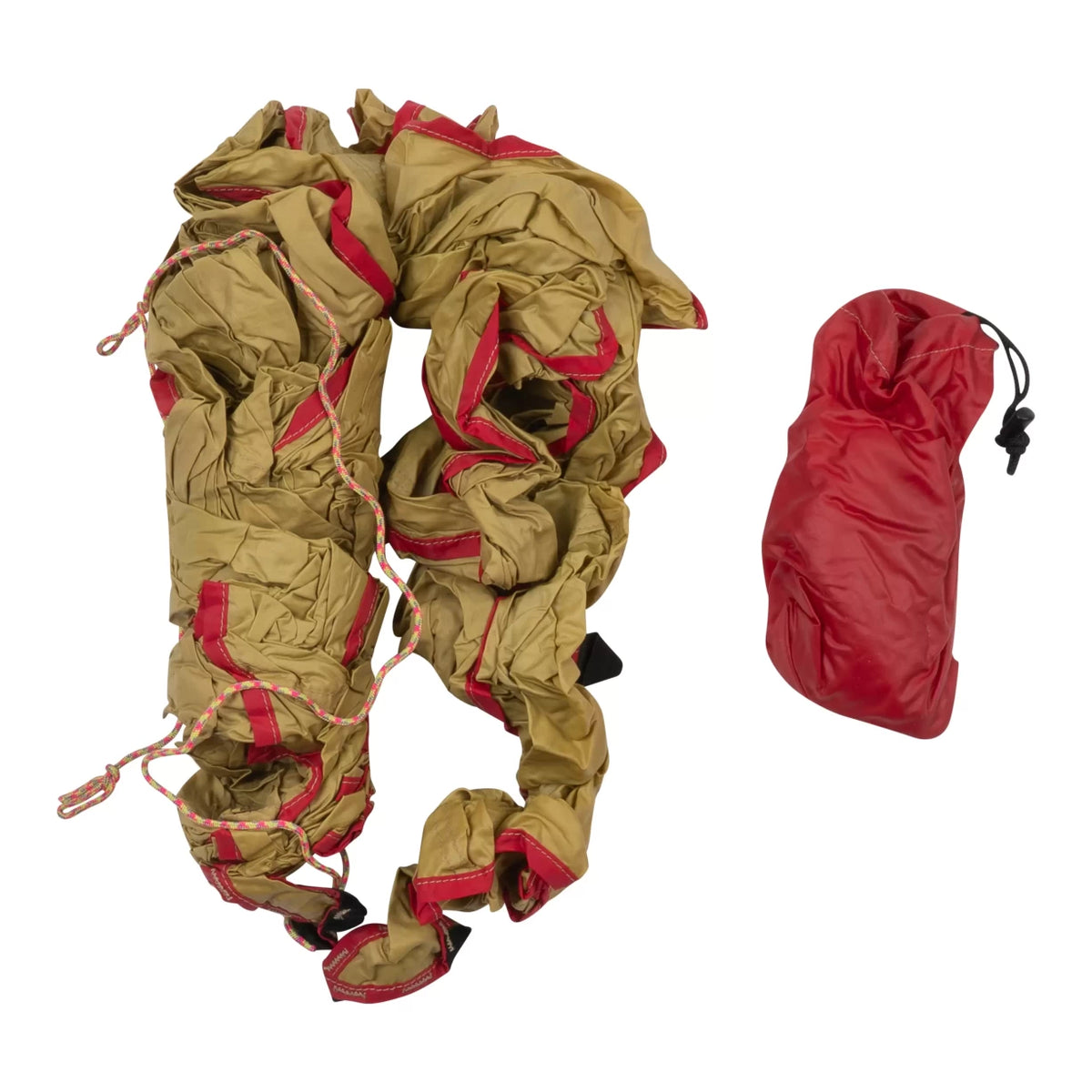 Moss Parawing 19 Shelter – Geartrade.com