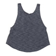 Estimated size SGrey Heather