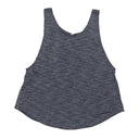 Estimated size SGrey Heather