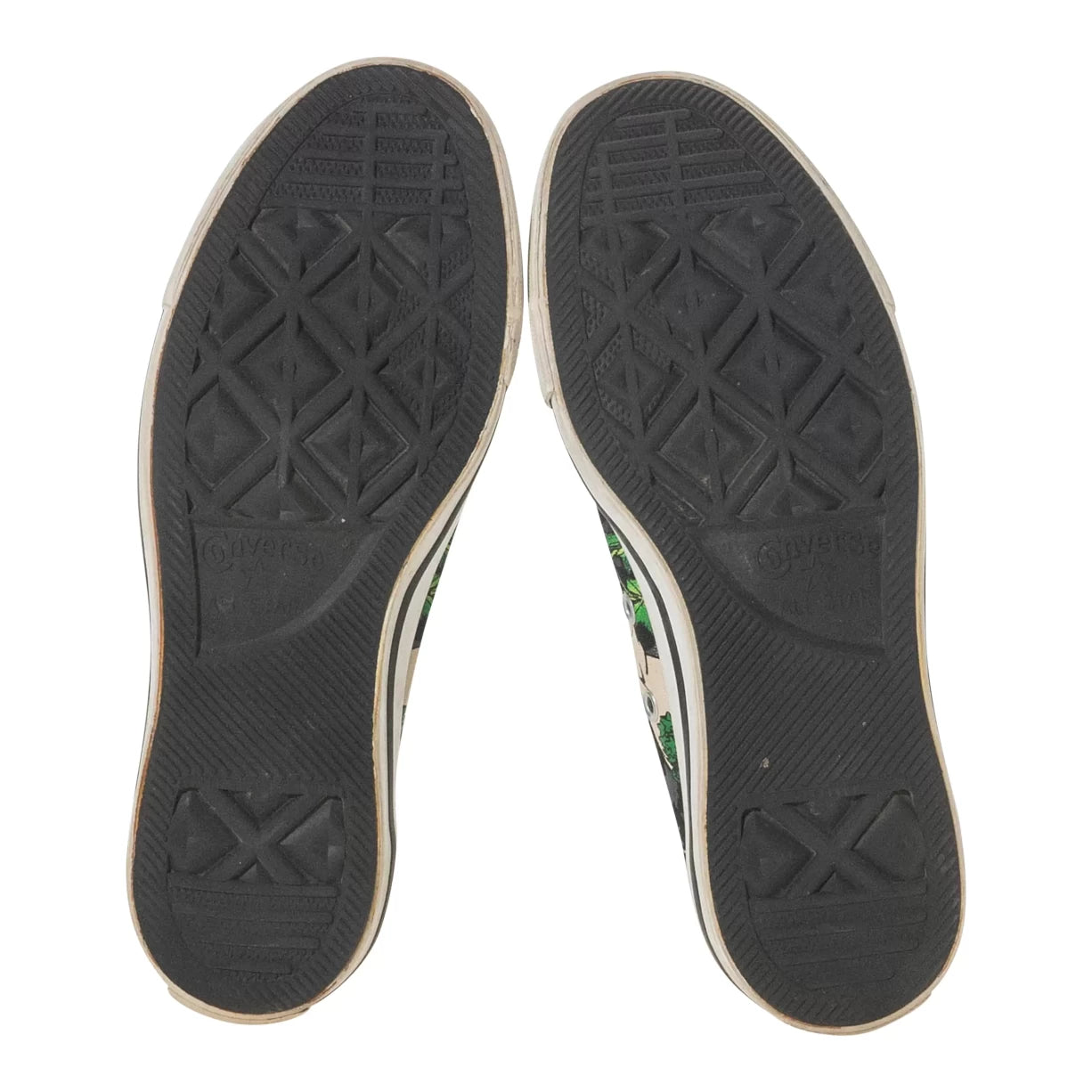 37.5Black/Green
