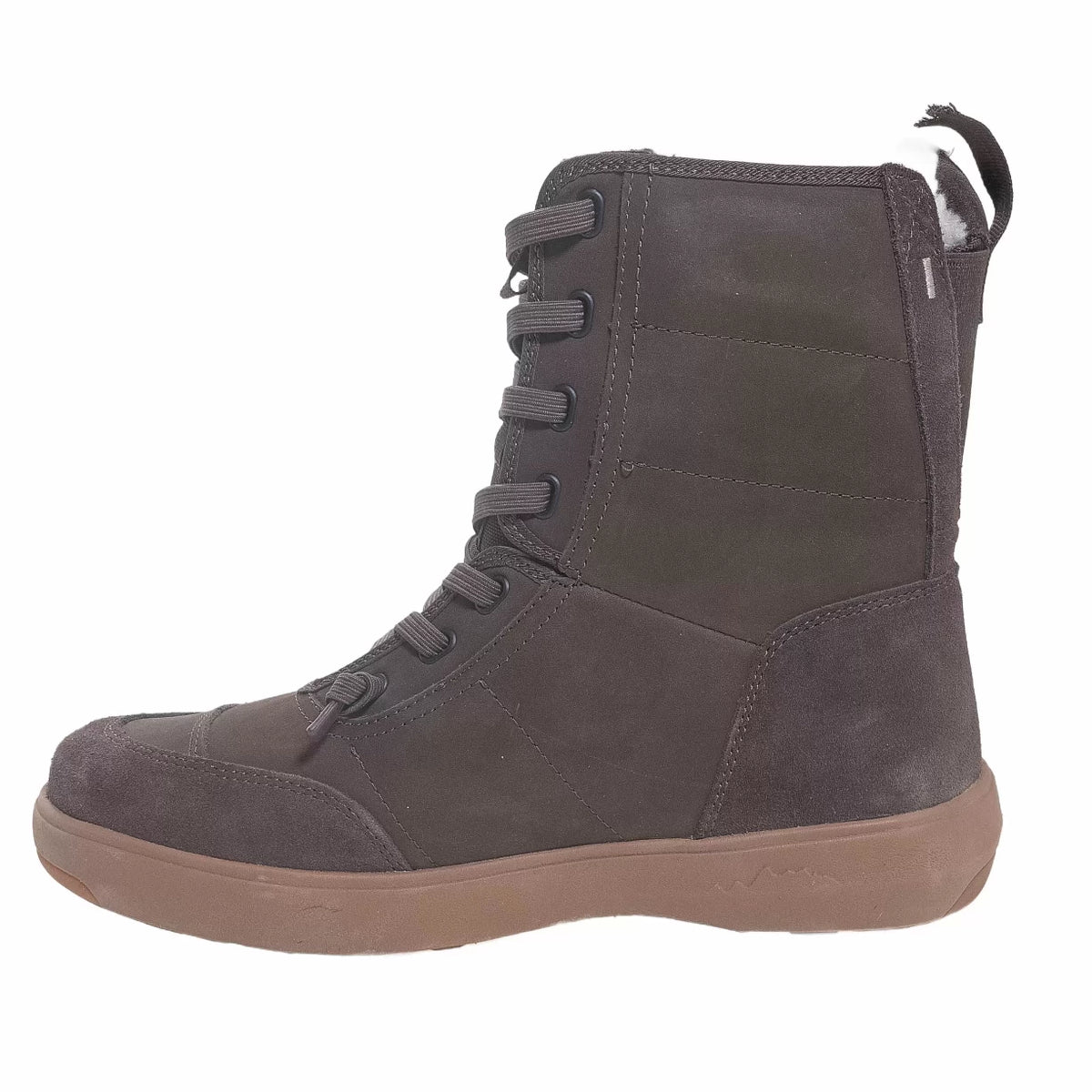 8.5Brown