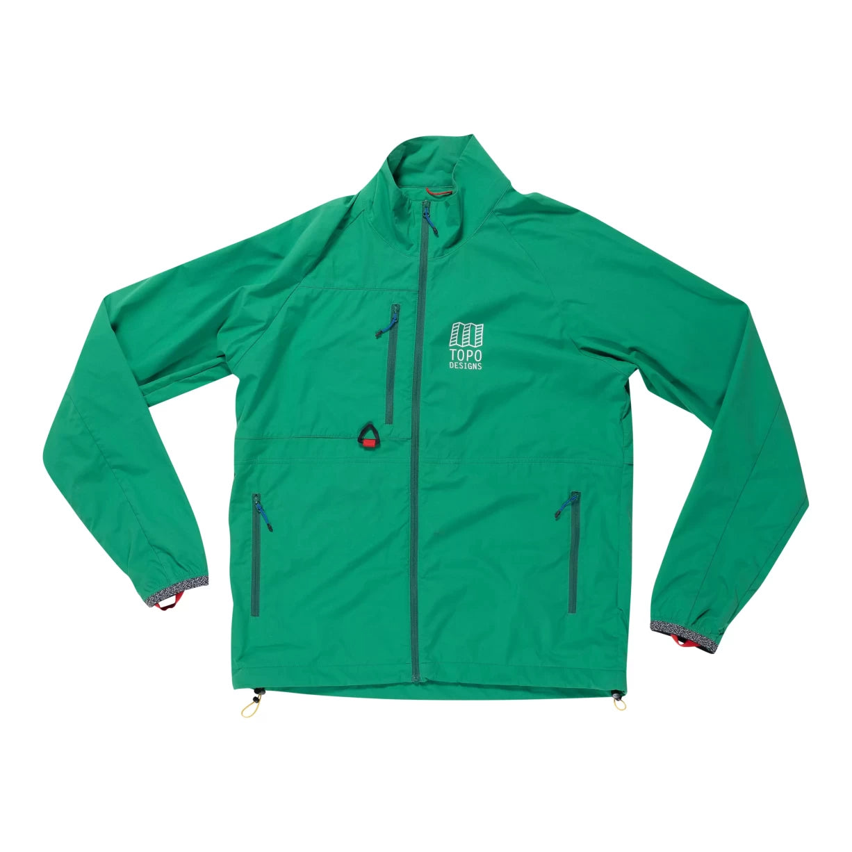 MGreen