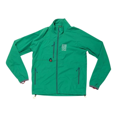 MGreen