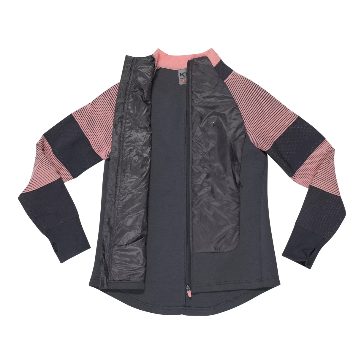 MPink/Grey