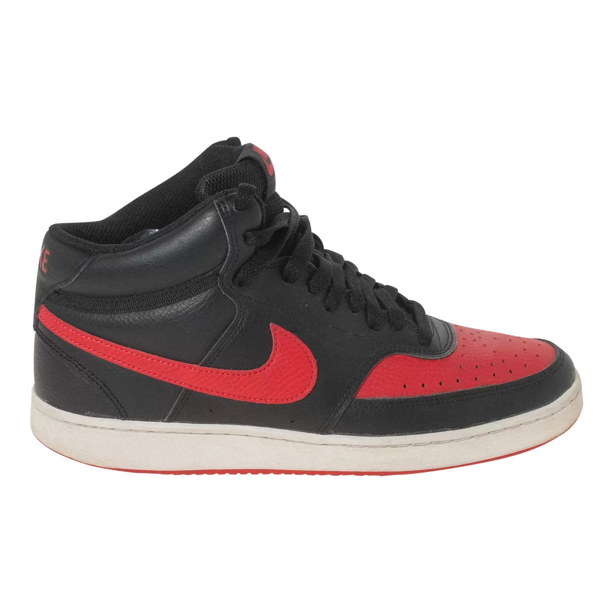8Red/Black