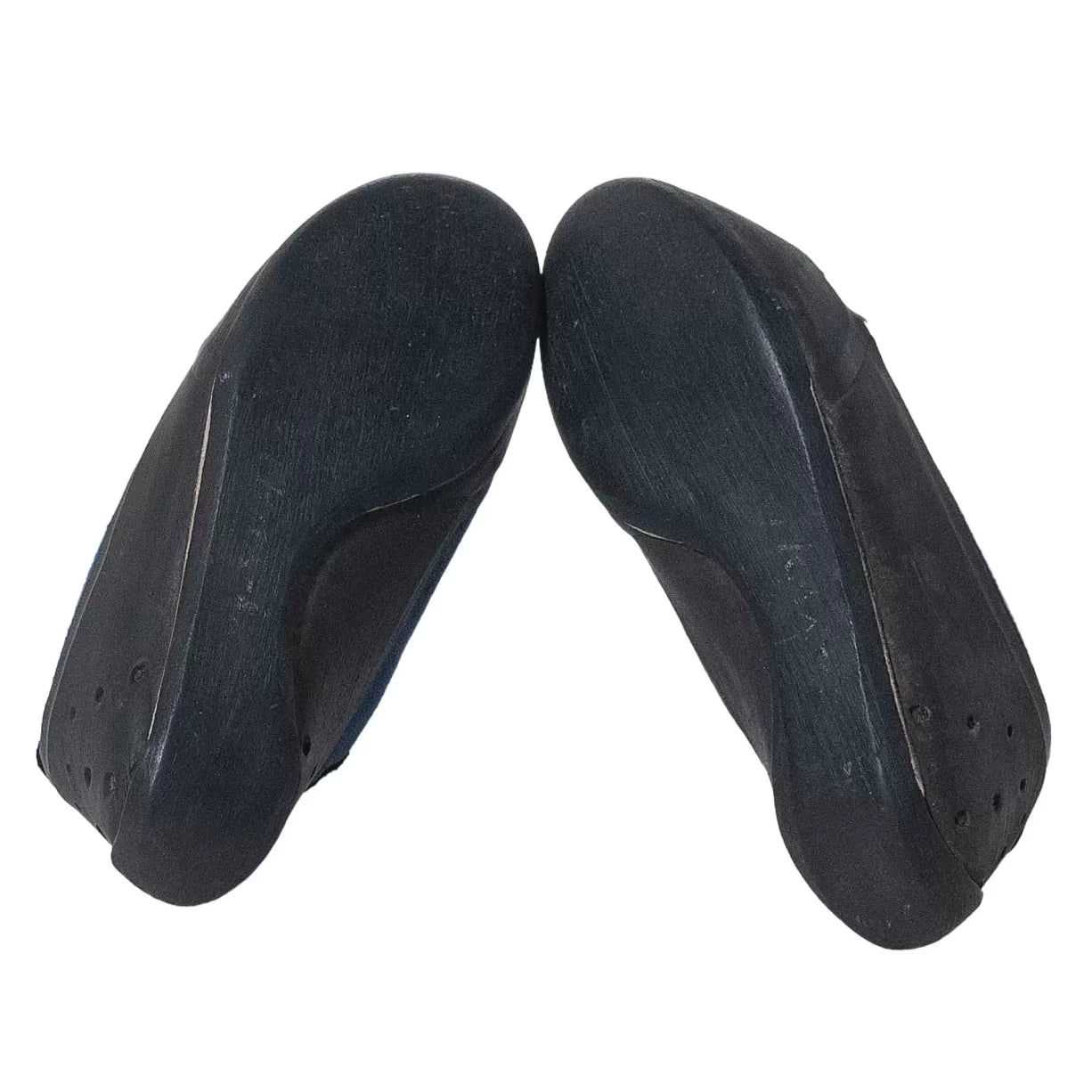 4.5Black/Blue