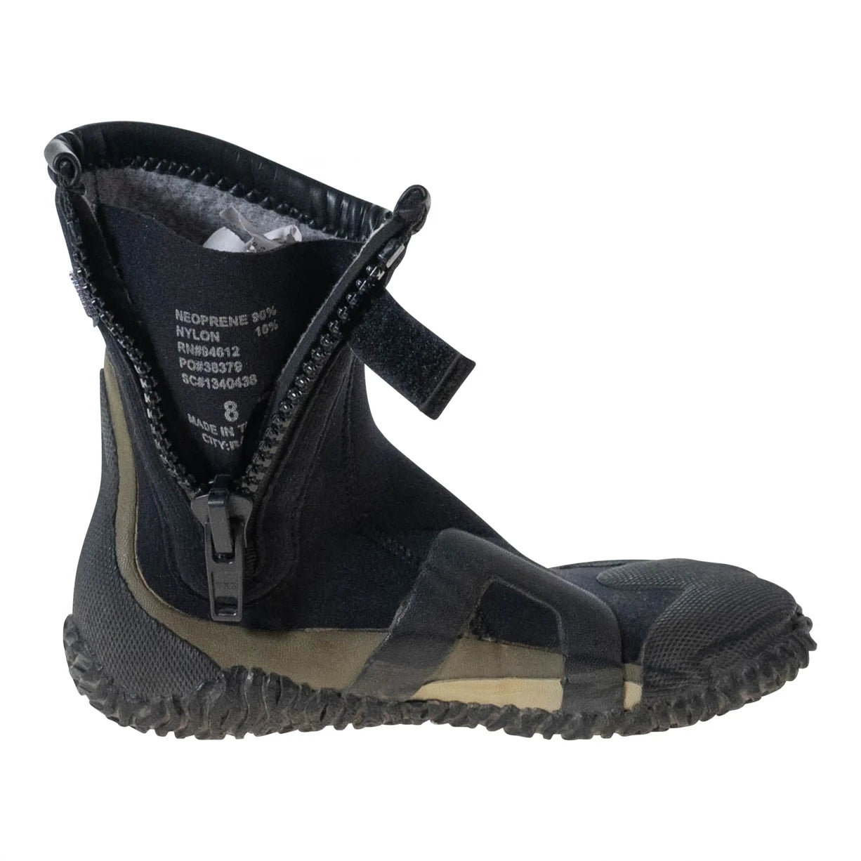 8Black