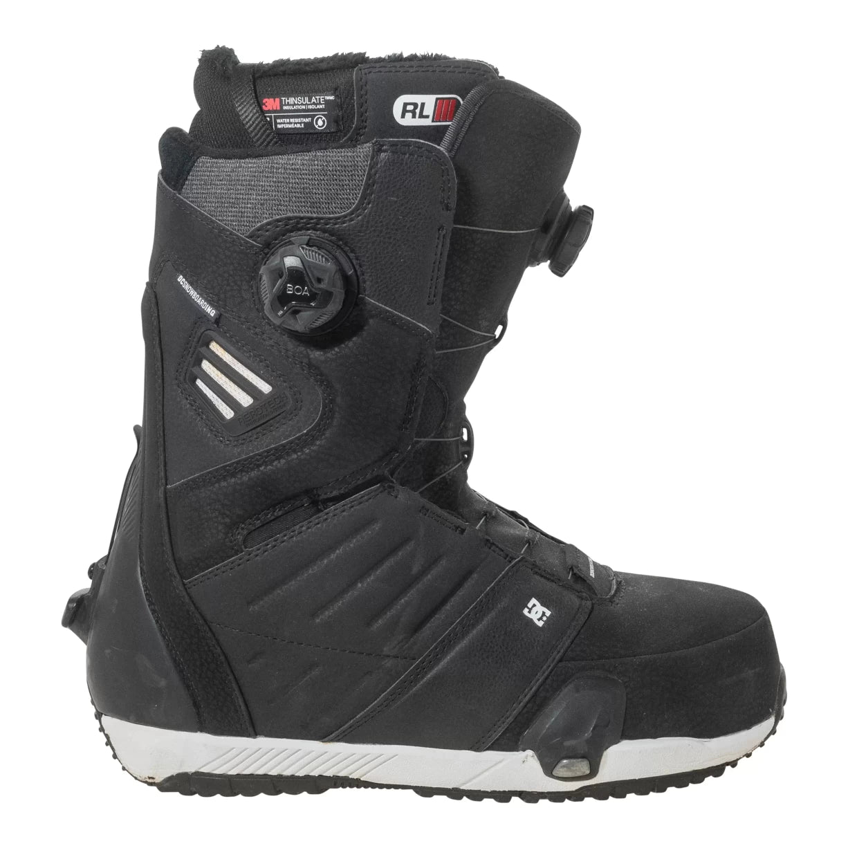 13Black