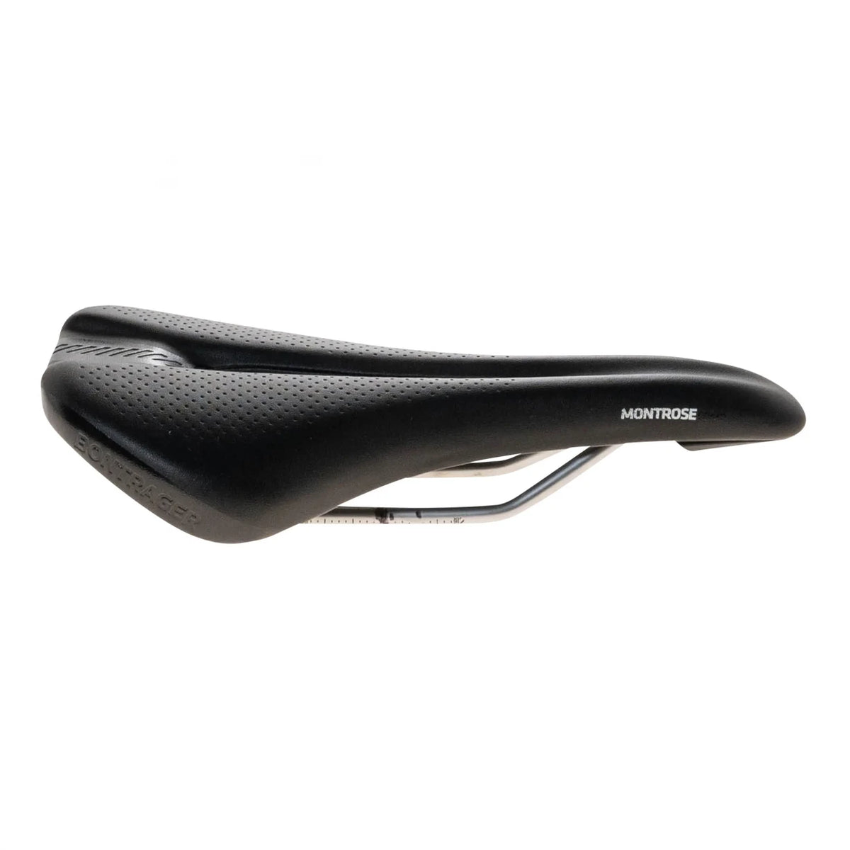 パーツ BONTRAGER MONTROSE PRO 138 Bontrager Montrose Pro Carbon Rail Bicycle Road Bike Light