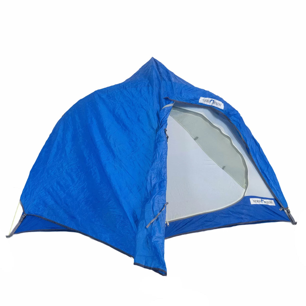 2 PersonBlue