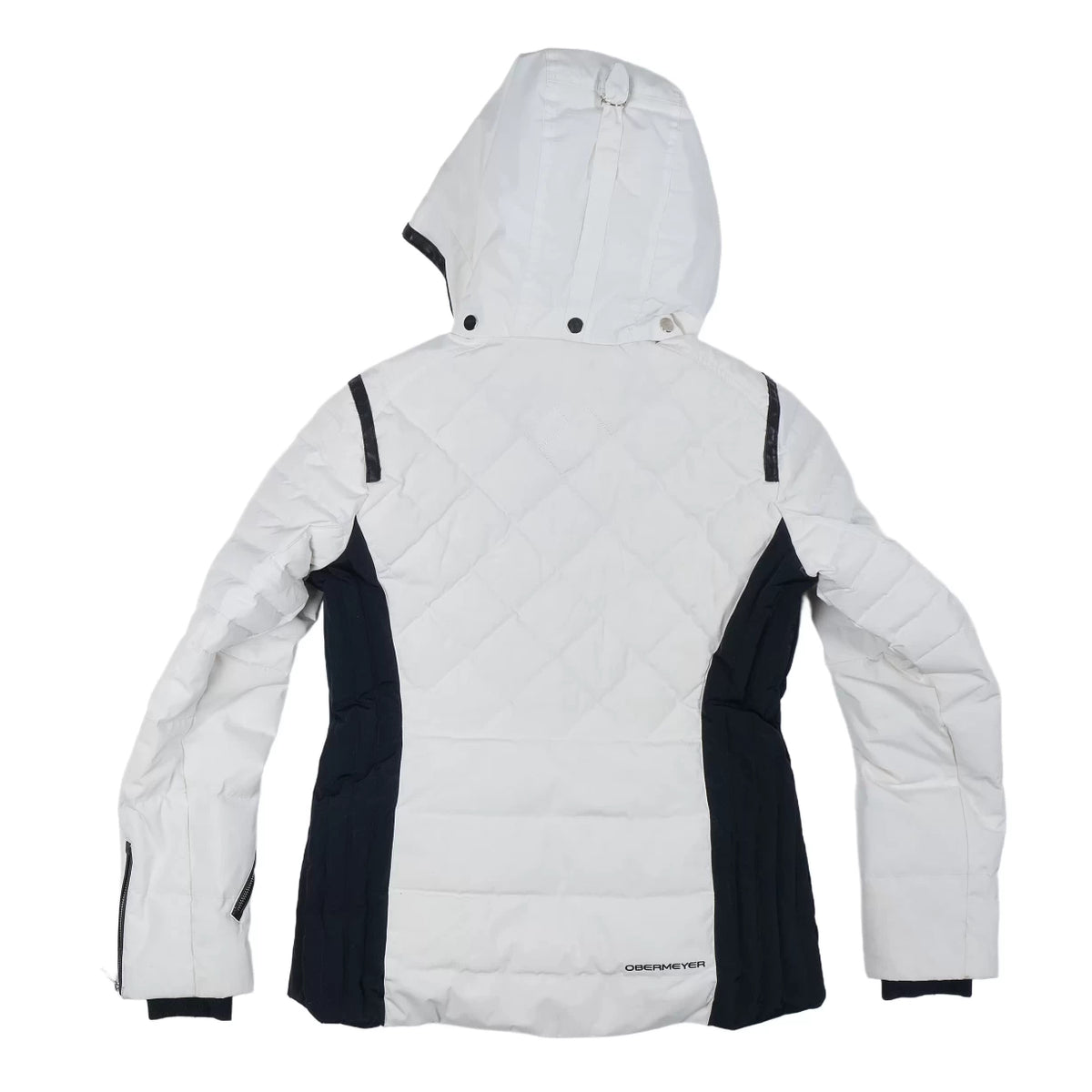 8White
