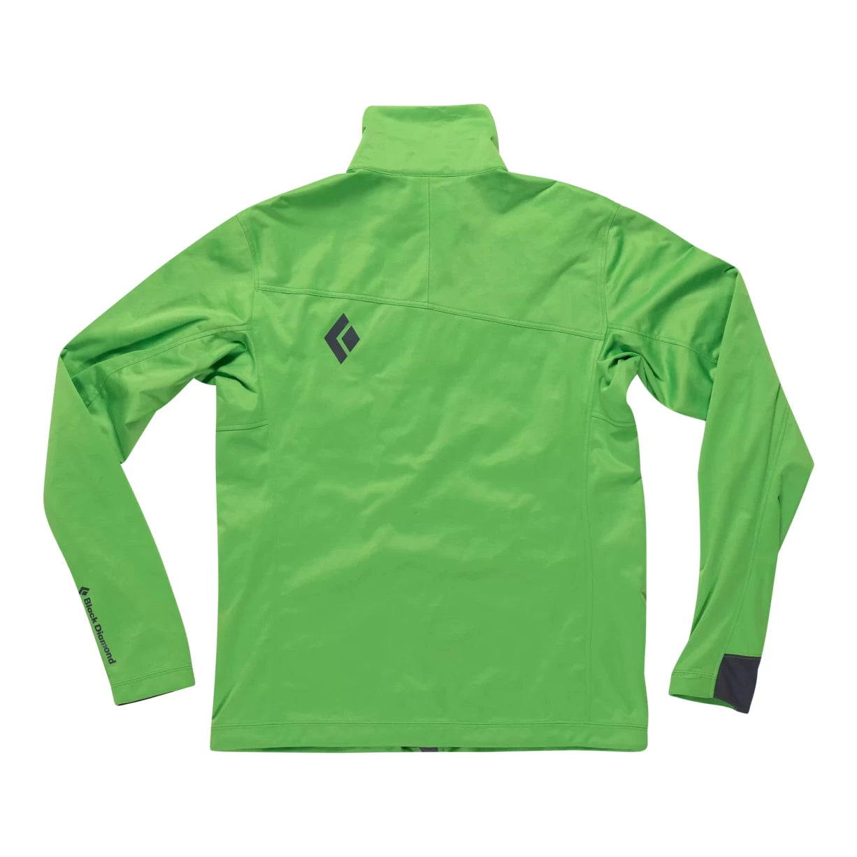 MGreen