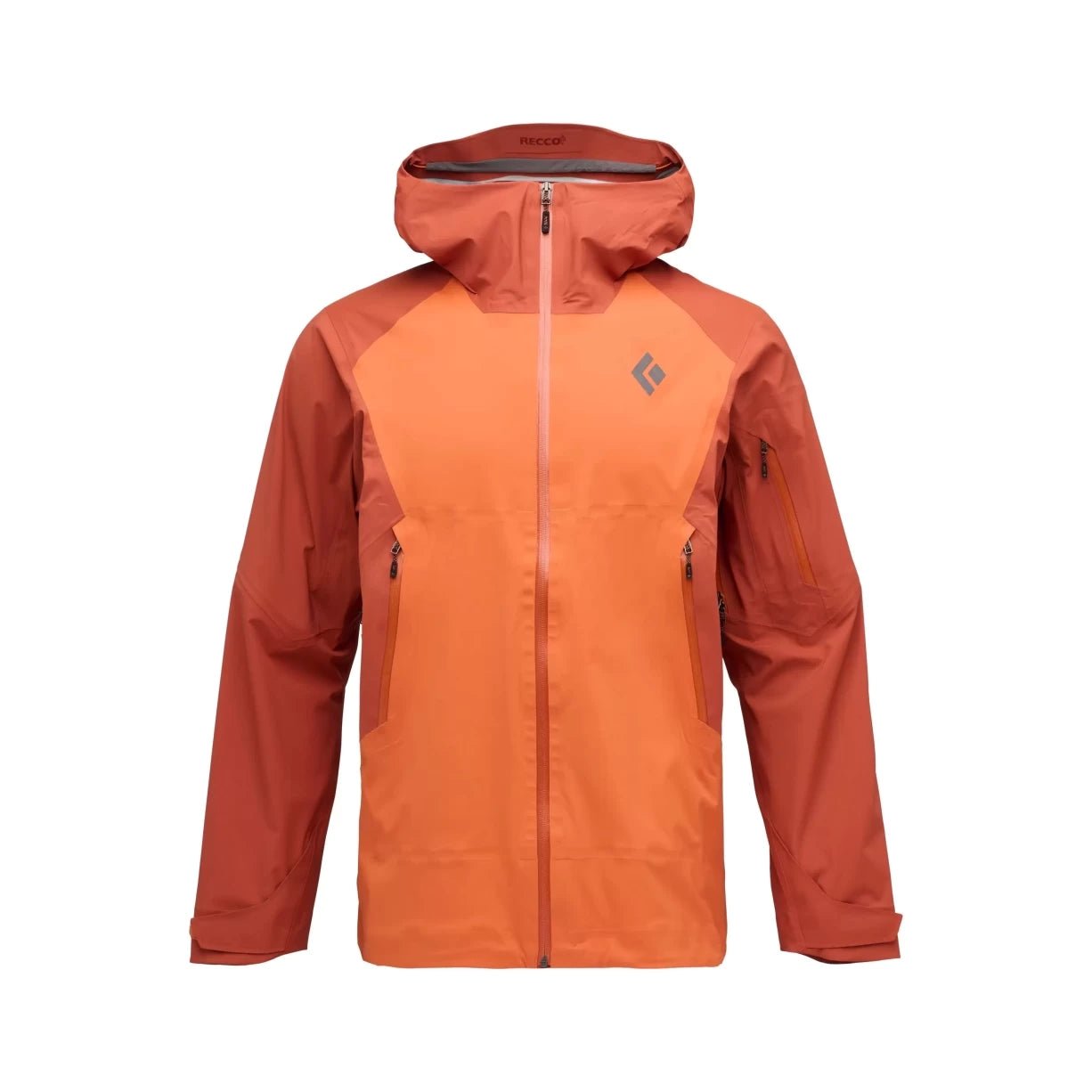 MSaffron-Burnt Sienna