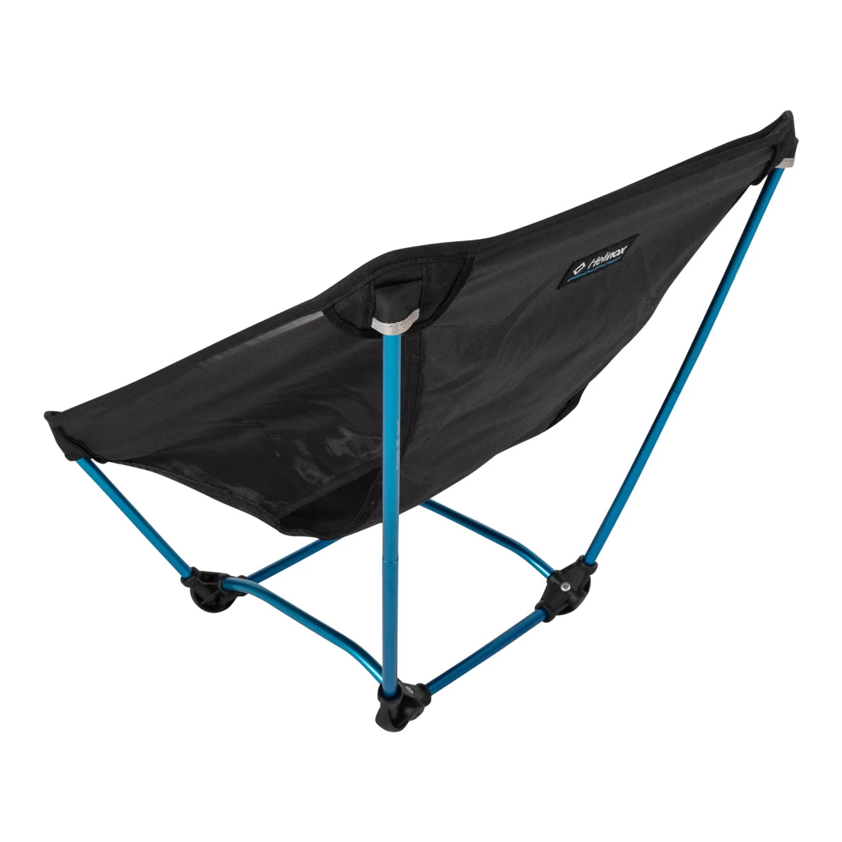 One SizeBlue/Black