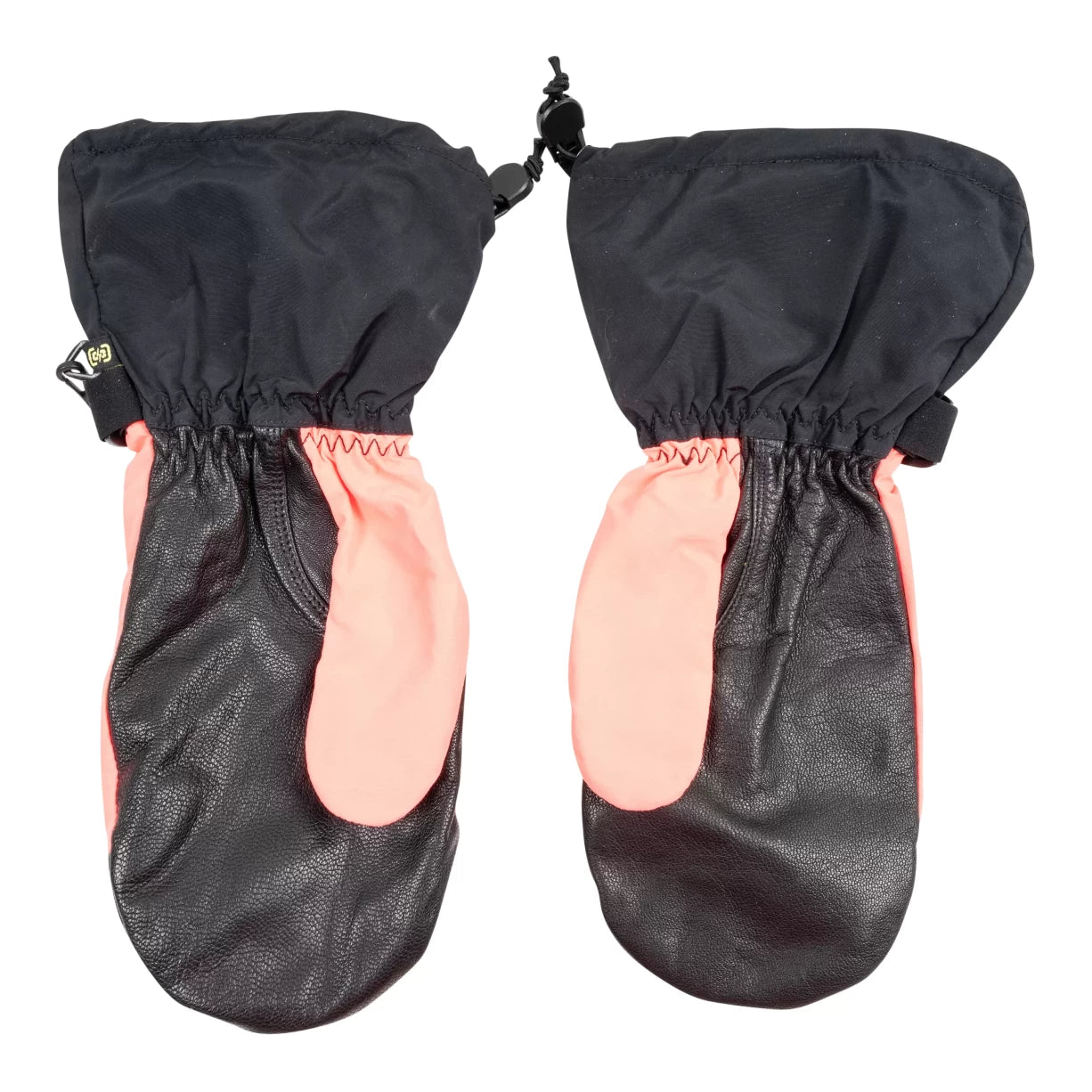 SBlack/Fluo Pink