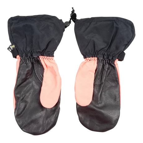 SBlack/Fluo Pink