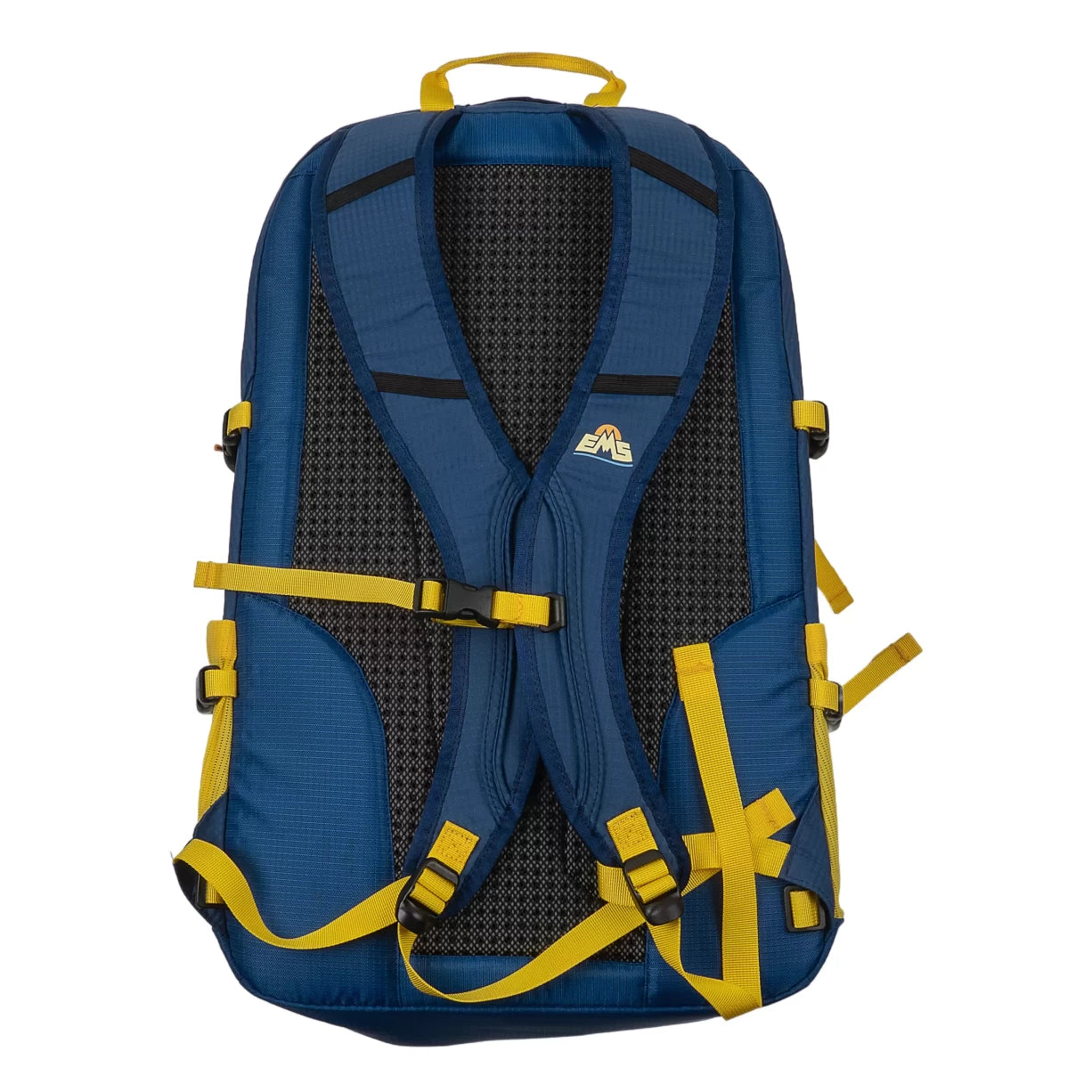 One SizeBlue/Yellow