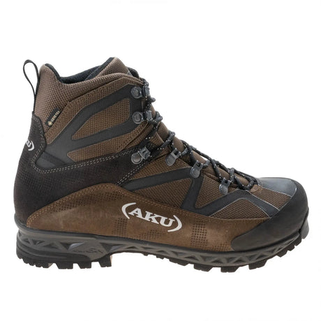 8.5Brown/Black