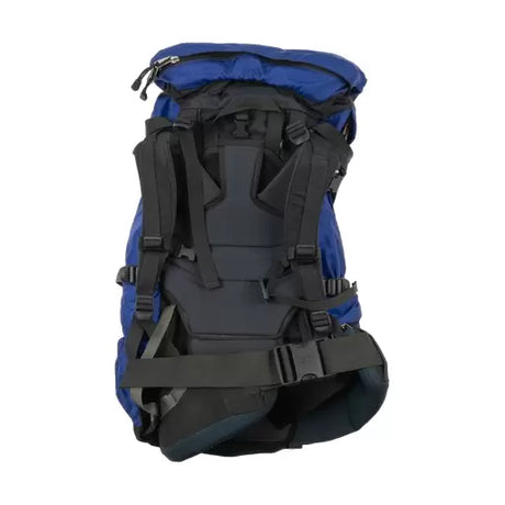 62 LBlue / Black