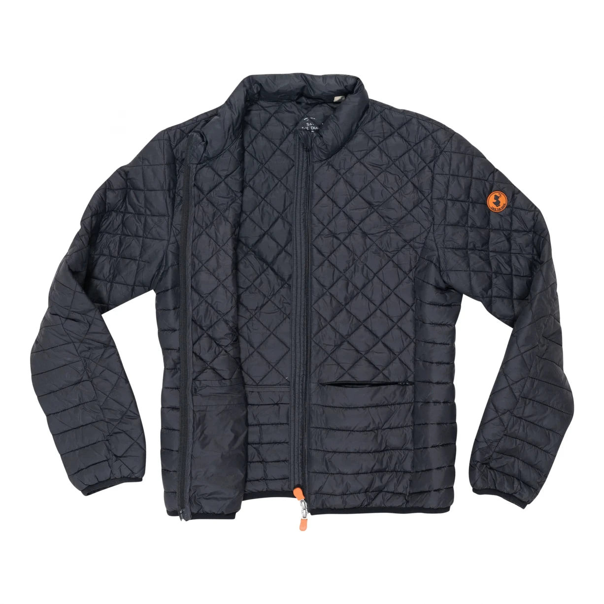 Estimated size SBlack