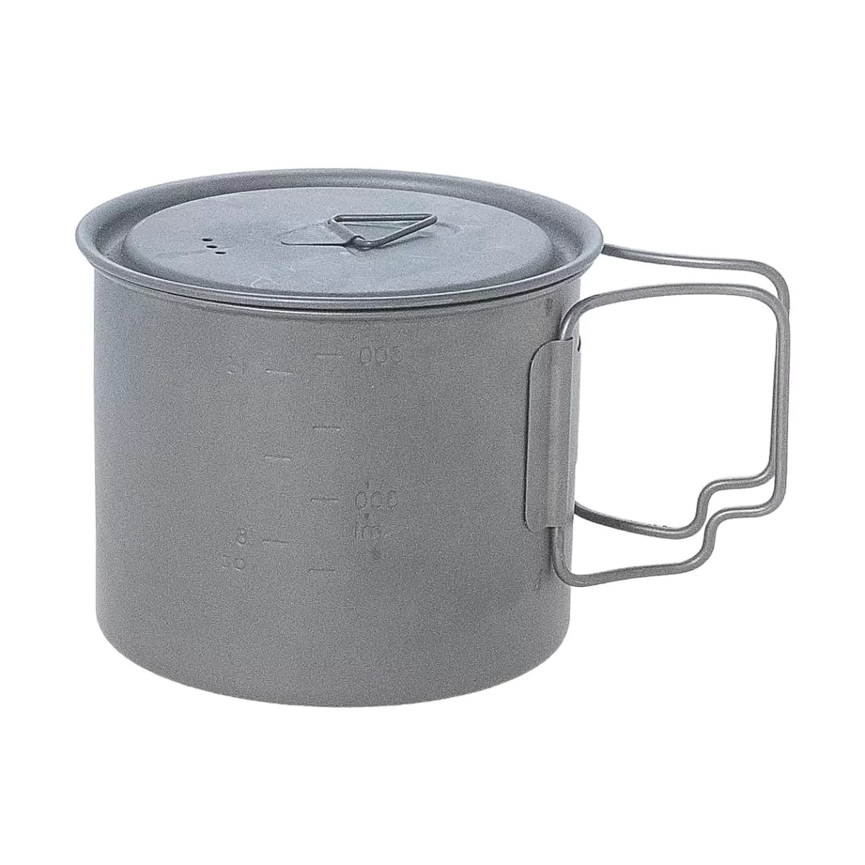 550mLTitanium