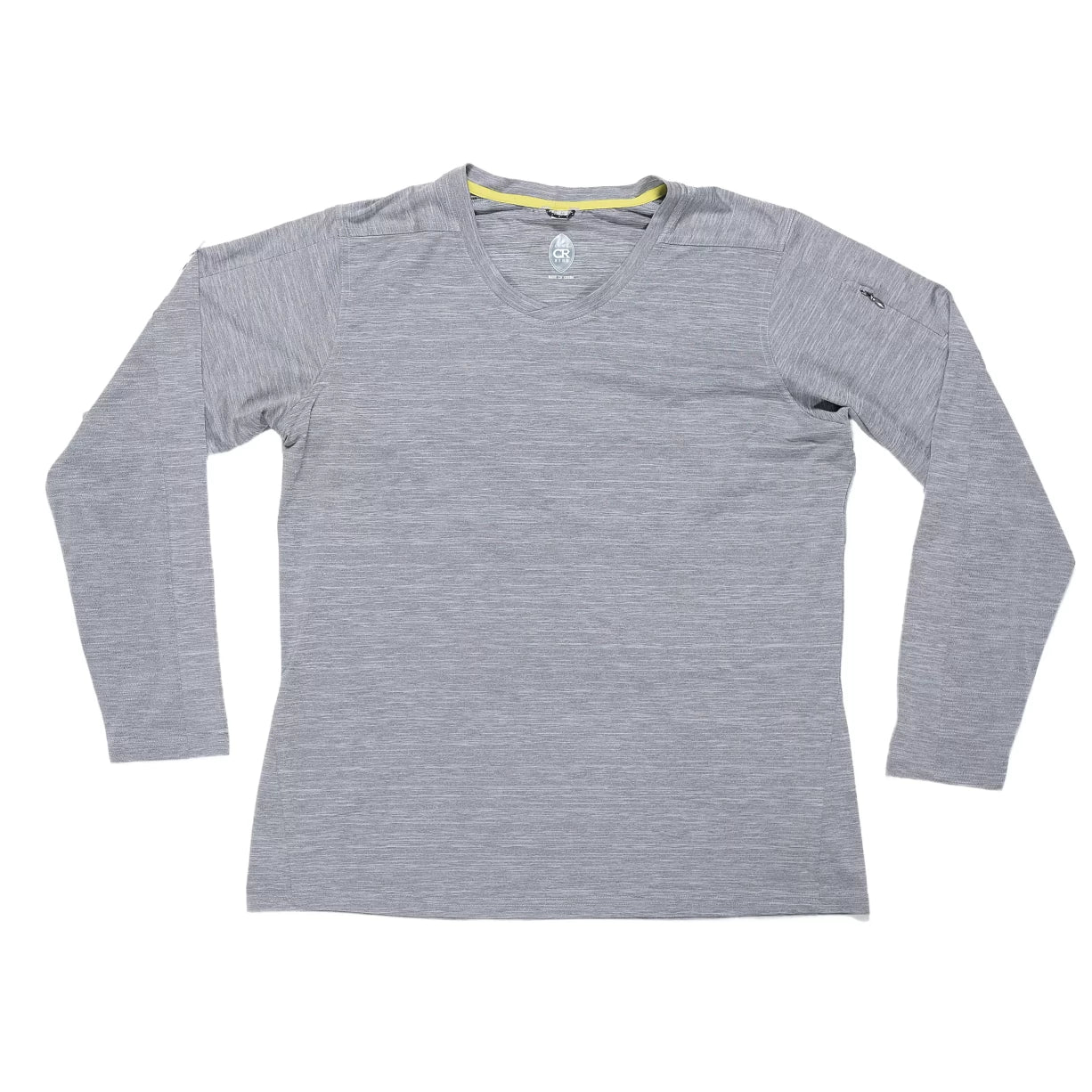 XLGrey