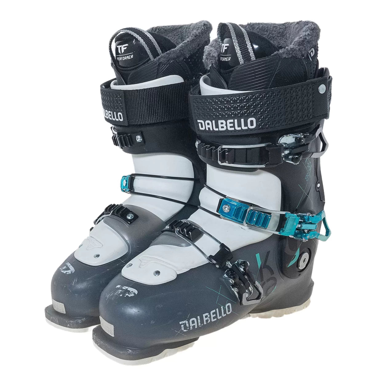 26.5Black/White