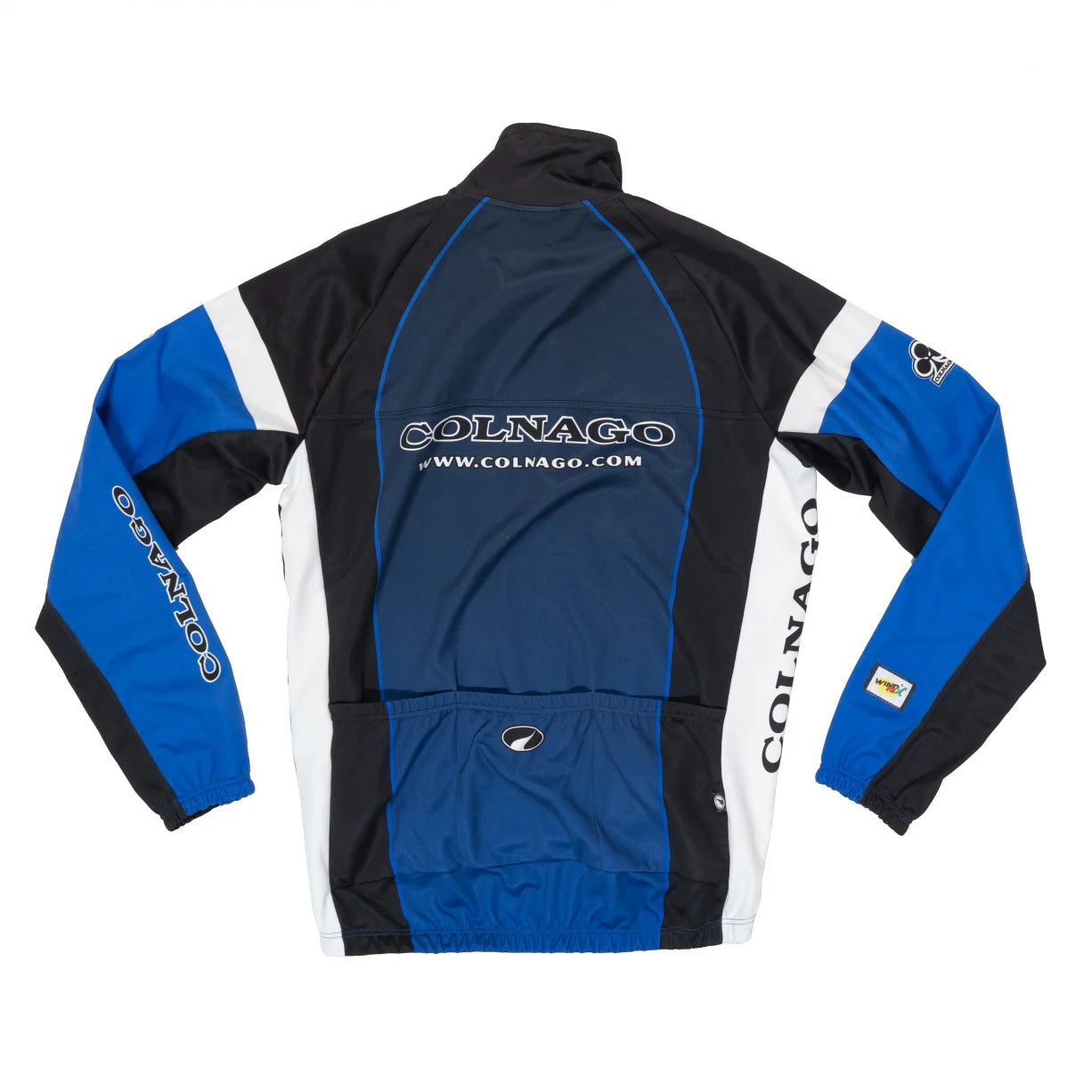 3XLBlue/White