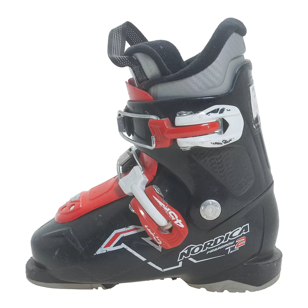 18Black/Red