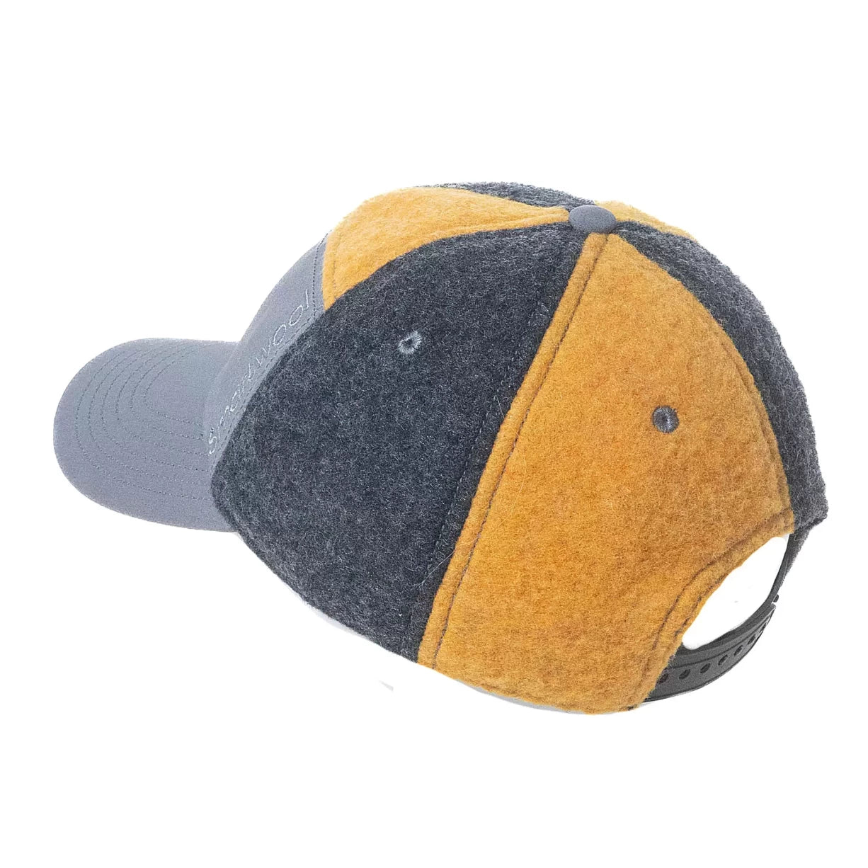 One SizeBlack / Yellow