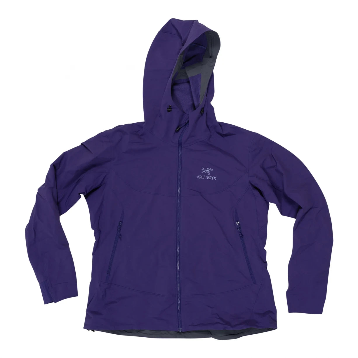 Arc'teryx Gamma LT Hoody - Women's - Everything from Geartrade ...