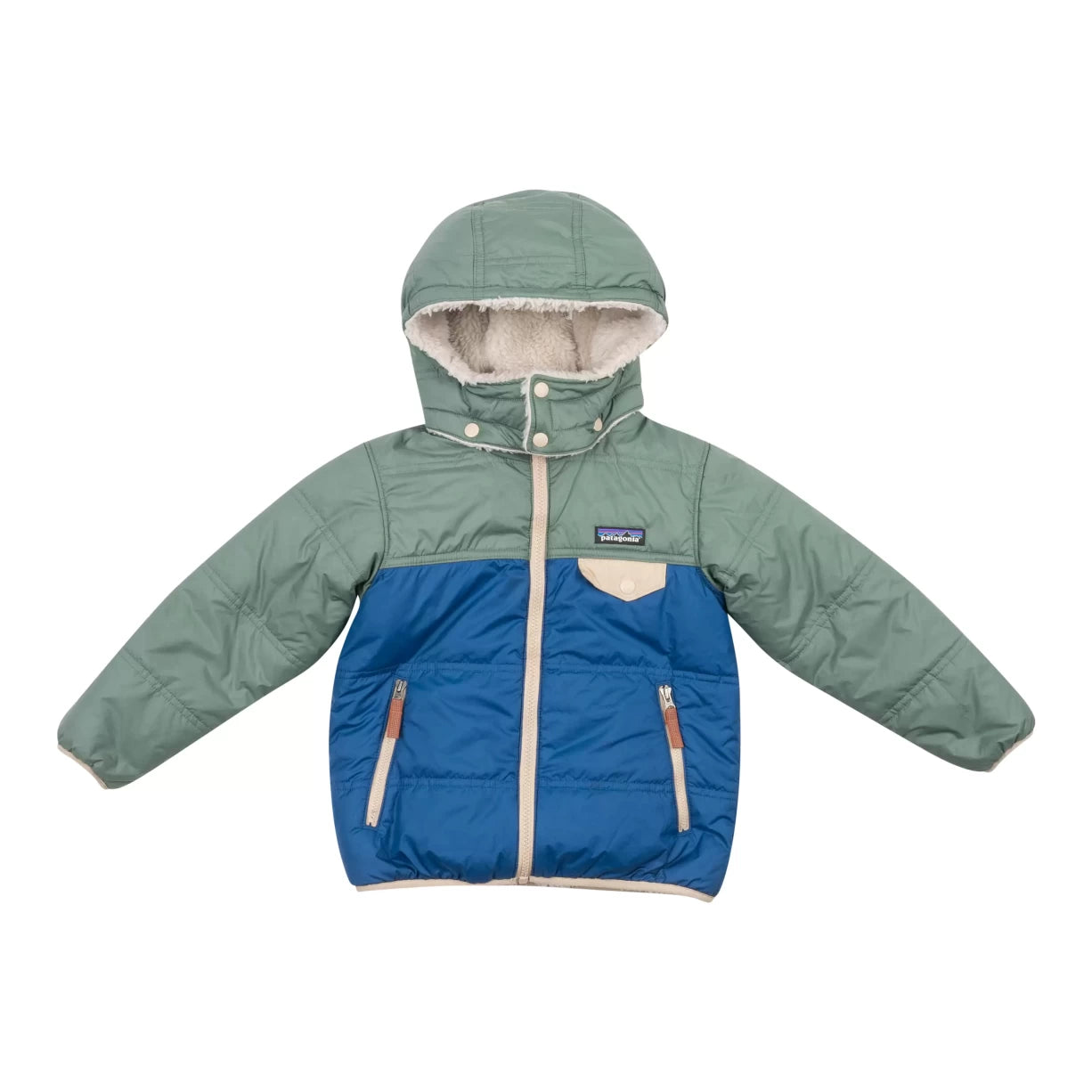5TGreen/Blue