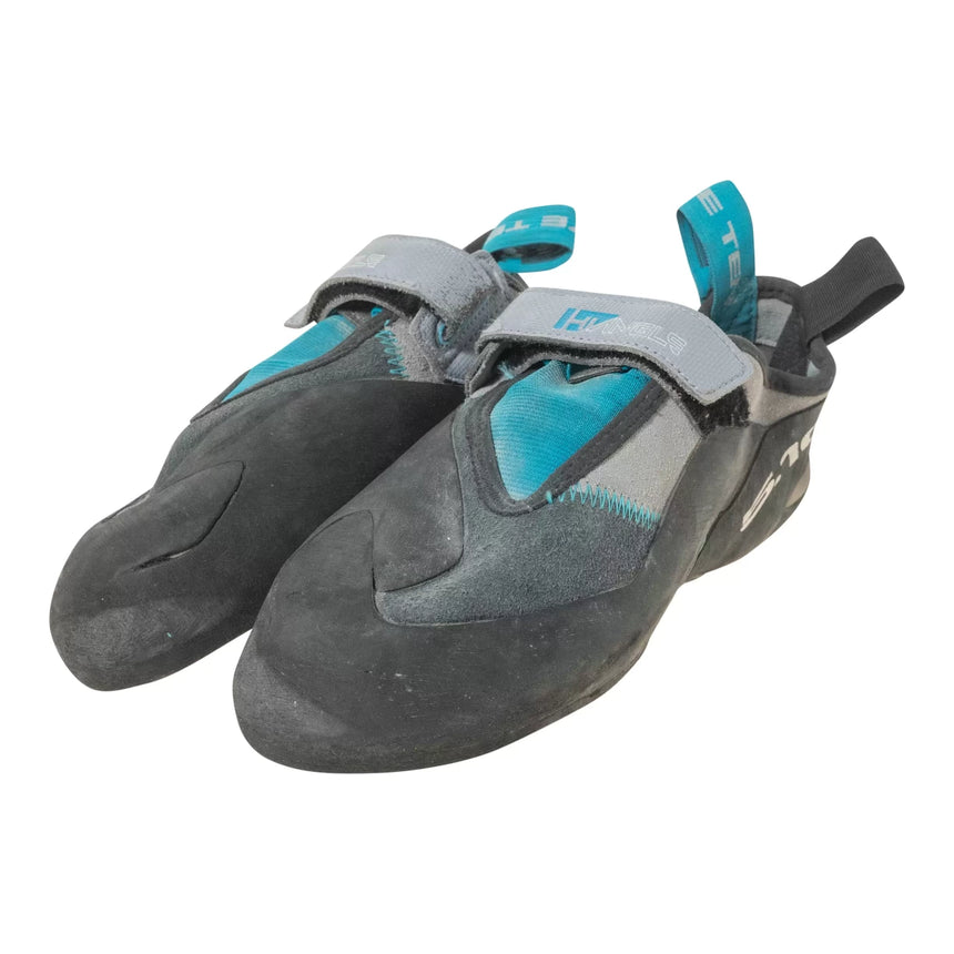 Five Ten Hiangle Climbing Shoes - Climb - Geartrade.com Five Ten Hiangle Climbing Shoes - Climb - Geartrade.com