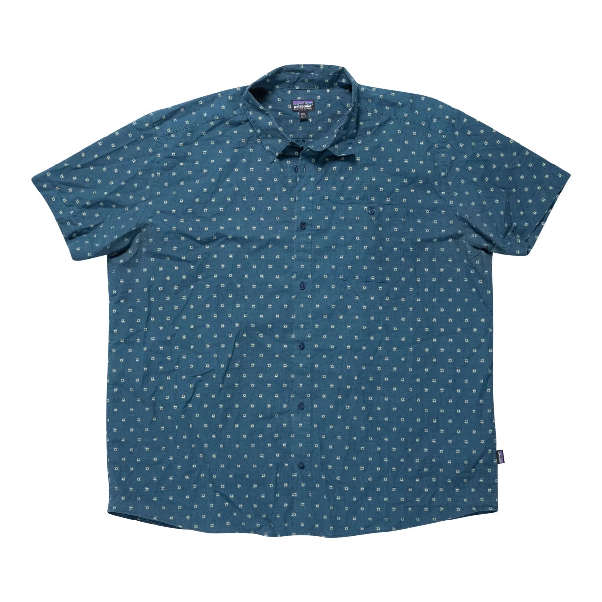 XXLDark Blue