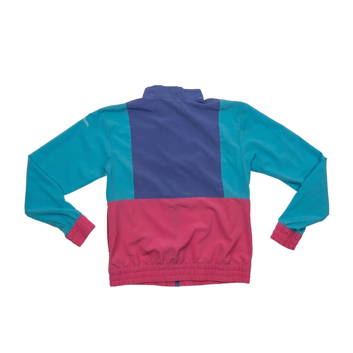 Estimated size SBlue/Pink