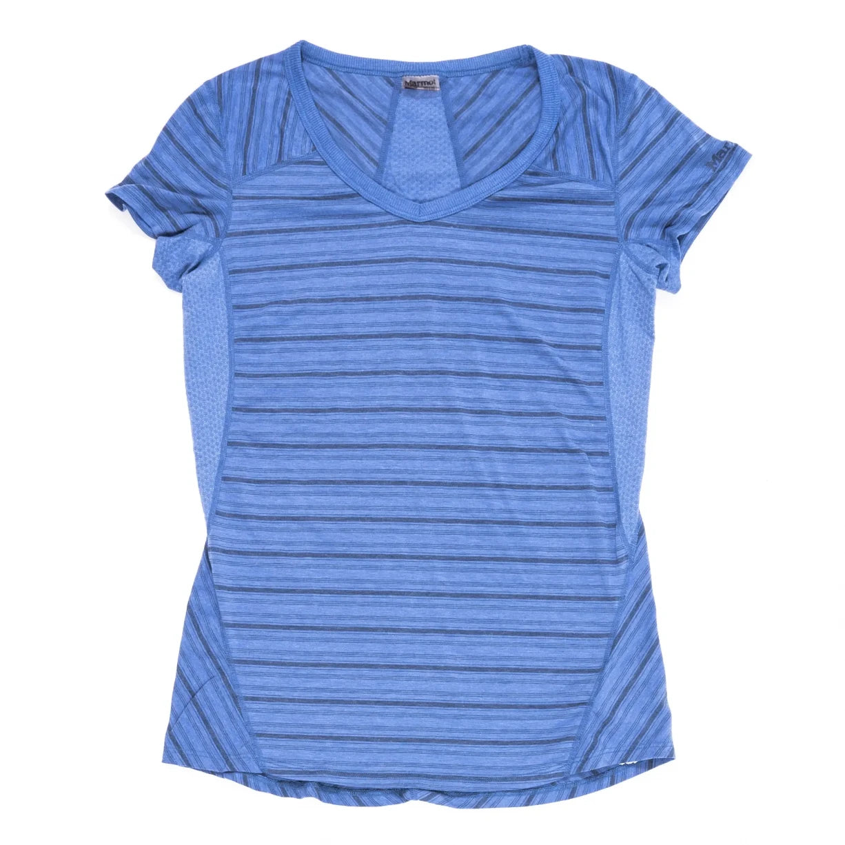 SBlue Stripe