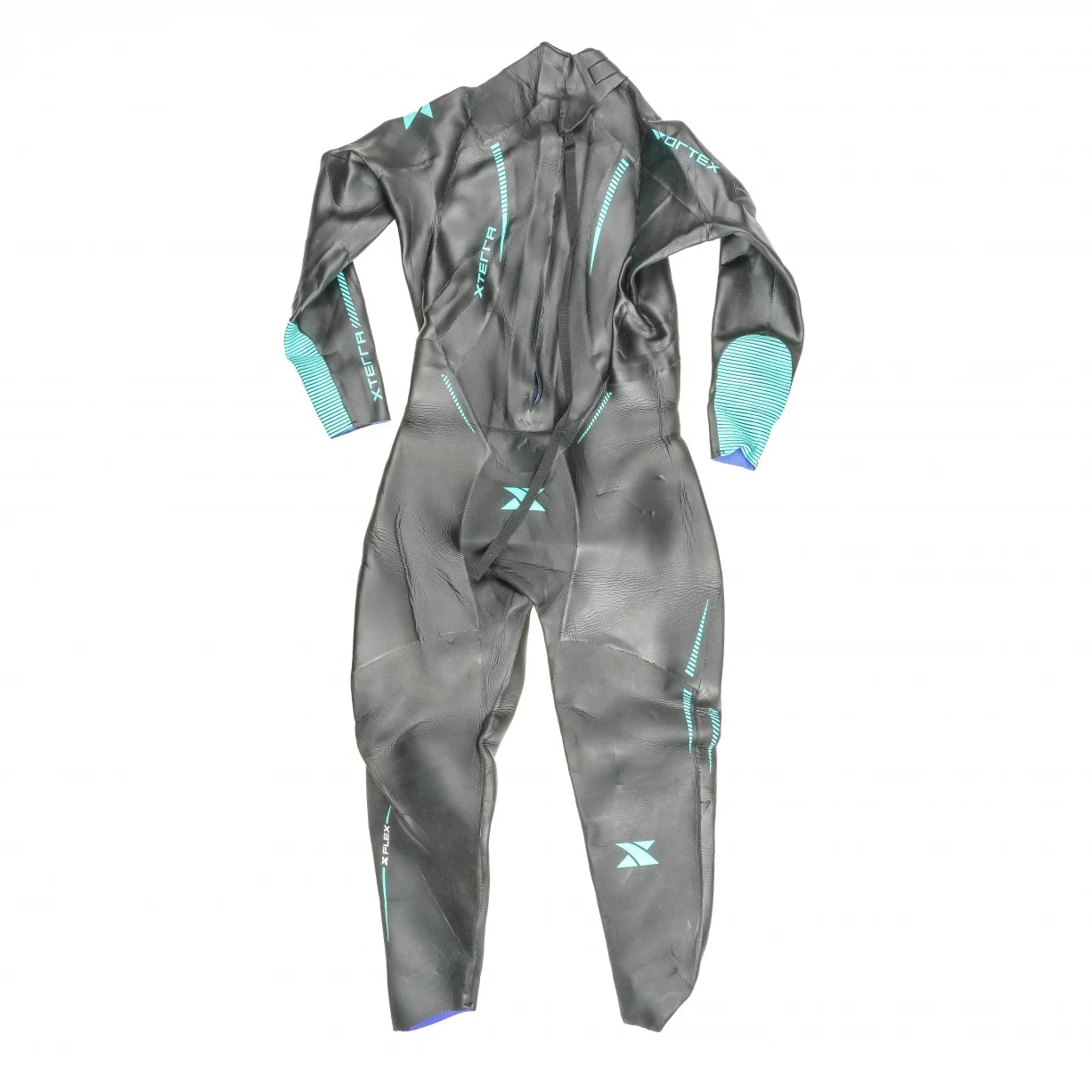 XLBlack/Teal