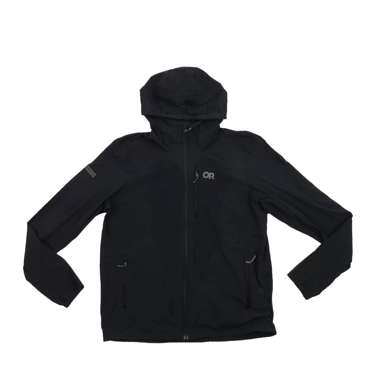 LBlack