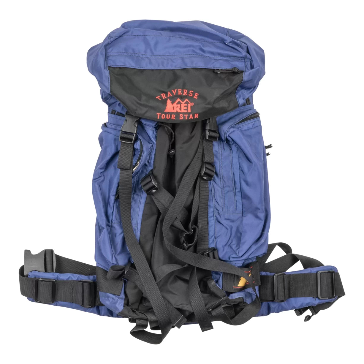 40 LPurple/Black