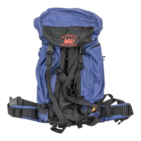 40 LPurple/Black