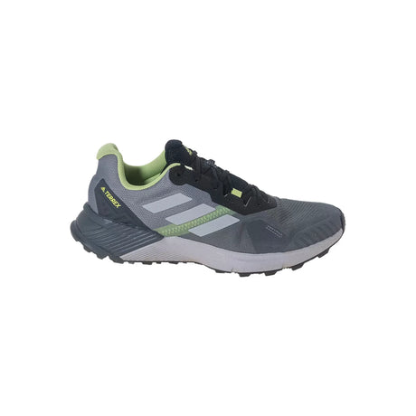 10Grey/Green