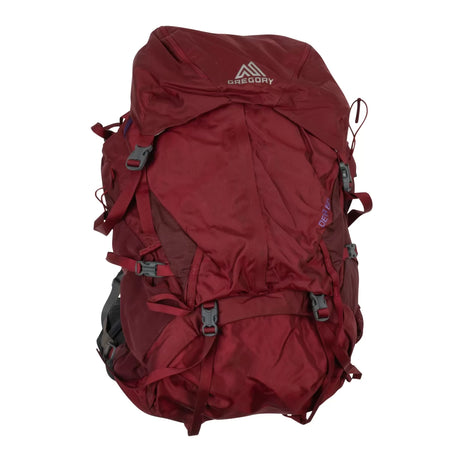 60 LRed