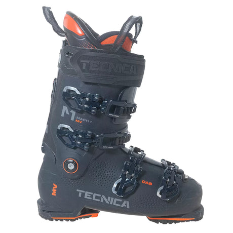 28/28.5Black