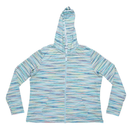 XLBlue Green