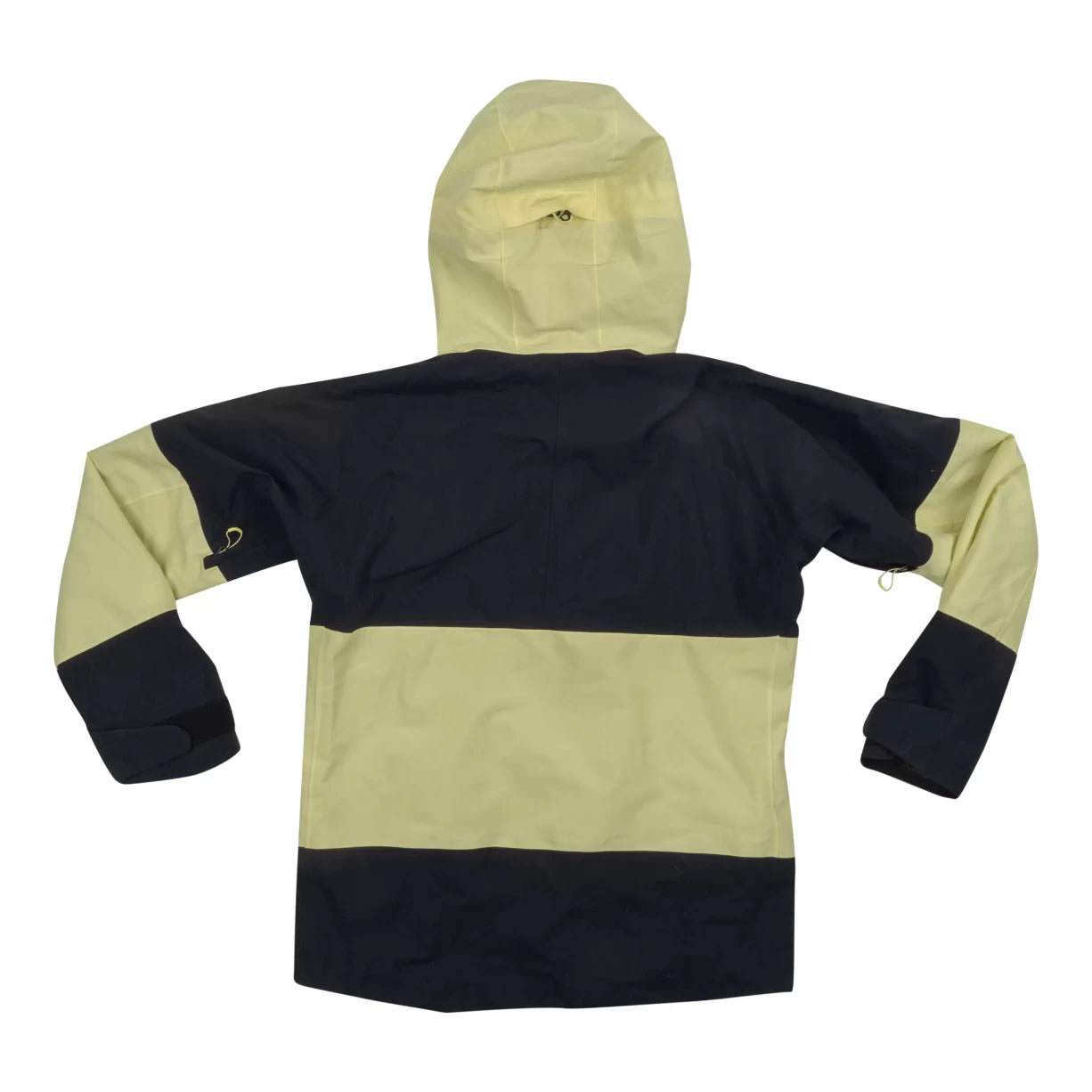 MBlack/Yellow