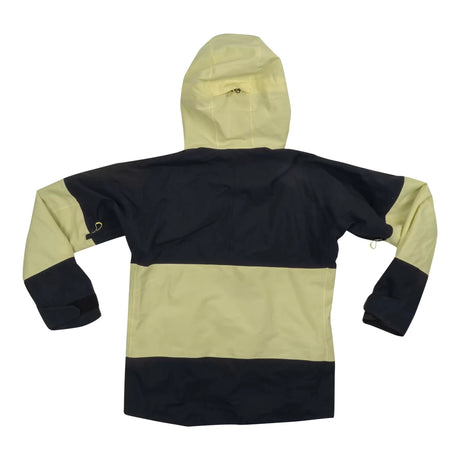 MBlack/Yellow