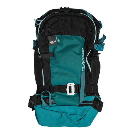 One SizeGreen/Black
